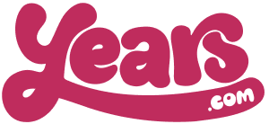 Years